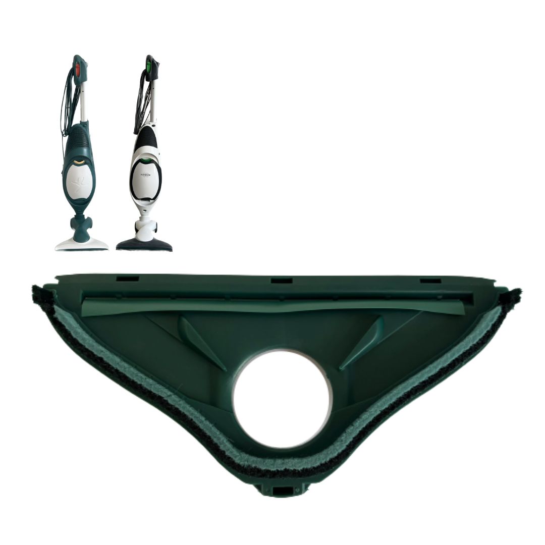 Sottospazzola con setole vk140 compatibile