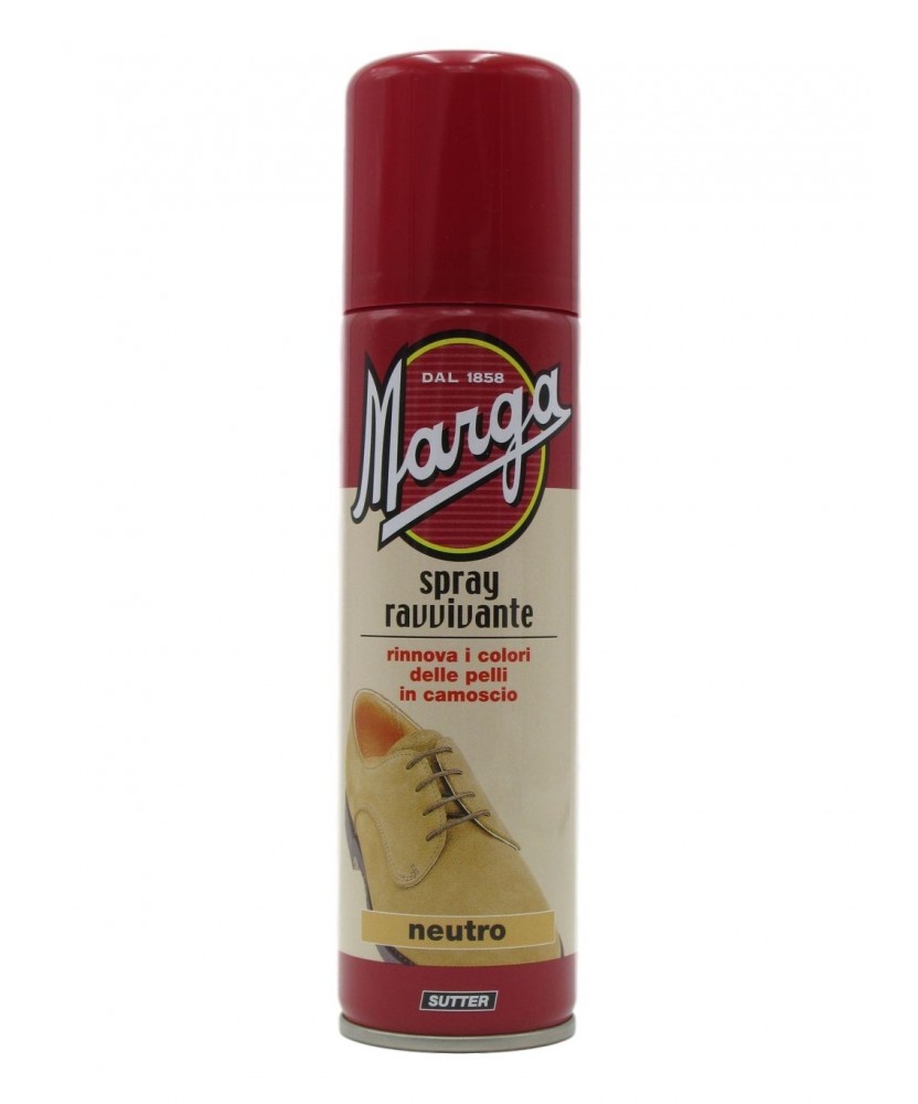 MARGA RAVVIVANTE CAMOSCIO NEUTRO ML.150