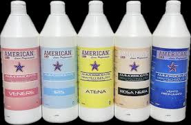 AMERICAN AMMORBIDENTE ATENA LT.1 AMERICAN AMMORBIDENTE ATENA LT.1