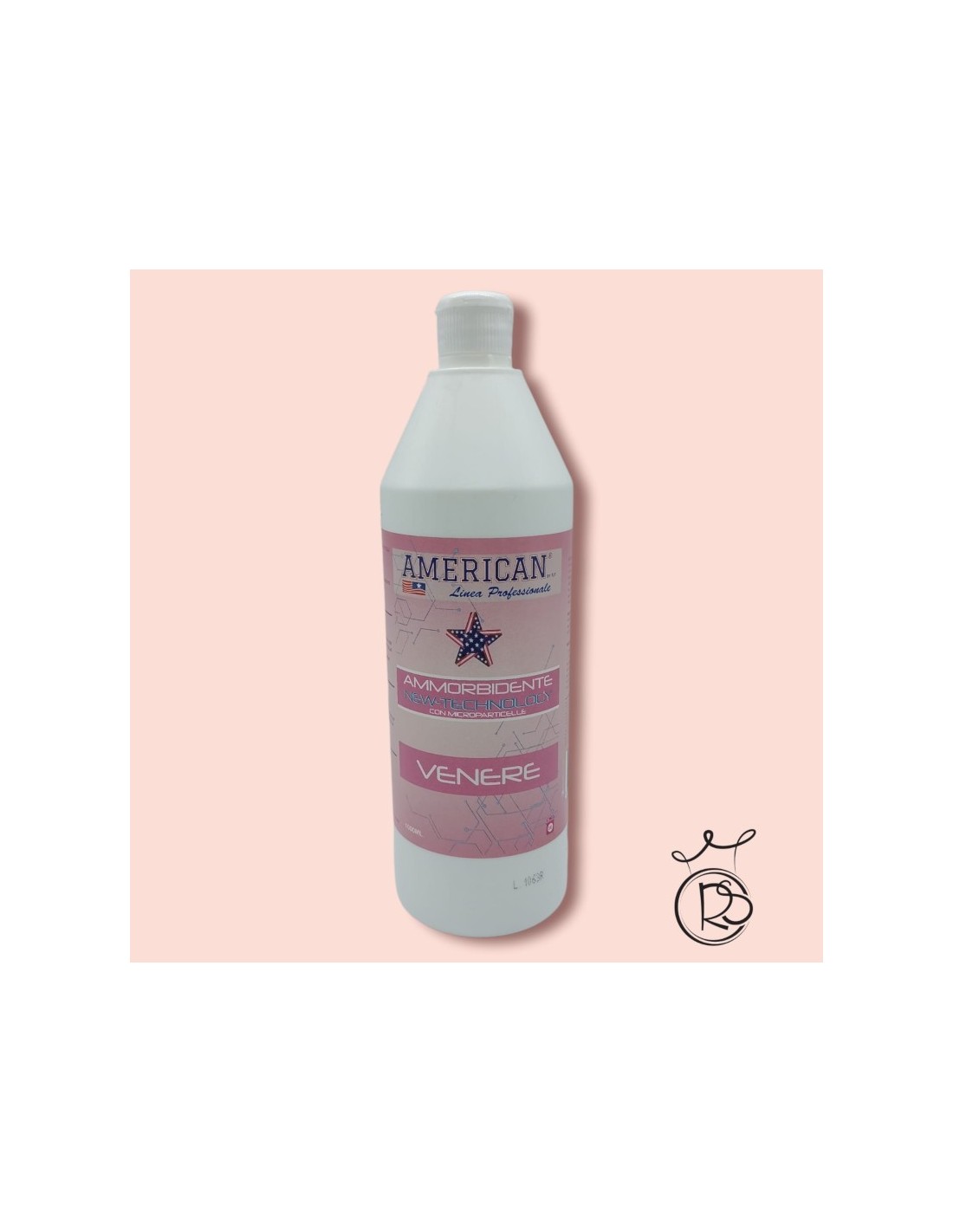 AMERICAN AMMORBIDENTE VENERE LT.1 AMERICAN AMMORBIDENTE VENERE LT.1