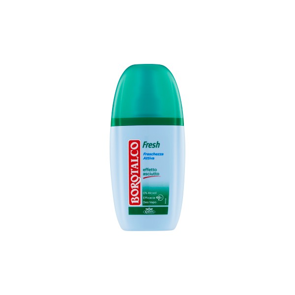 BOROTALCO VAPO FRESCO ML.75 BOROTALCO VAPO FRESCO ML.75