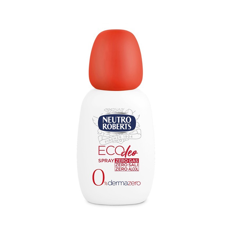 ROBERTS VAPO ECO DERMAZERO ML.75 ROBERTS VAPO ECO DERMAZERO ML.75