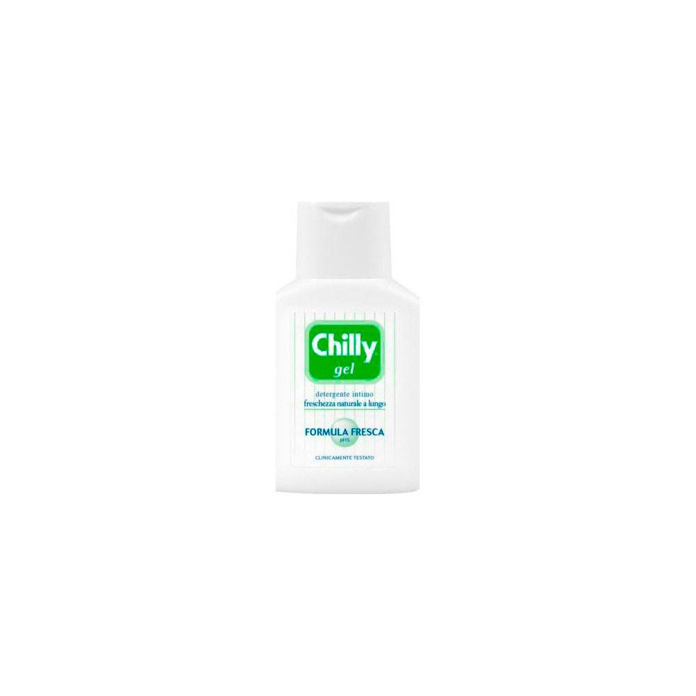 CHILLY INTIMO GEL MINI ML.50 CHILLY INTIMO GEL MINI ML.50