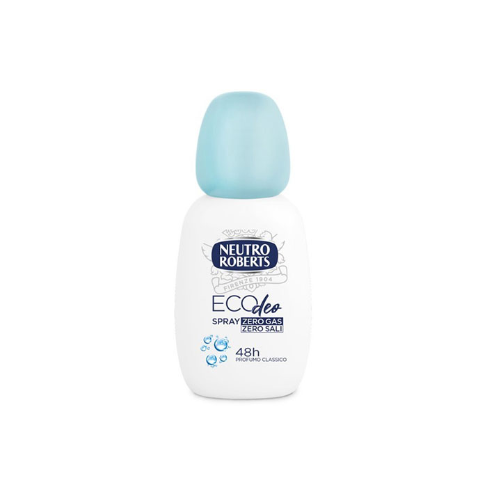 ROBERTS VAPO ECO AZZURRO ML.75 ROBERTS VAPO ECO AZZURRO ML.75