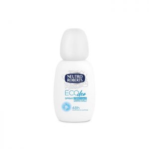 ROBERTS VAPO ECO DELICATO ML.75 ROBERTS VAPO ECO DELICATO ML.75