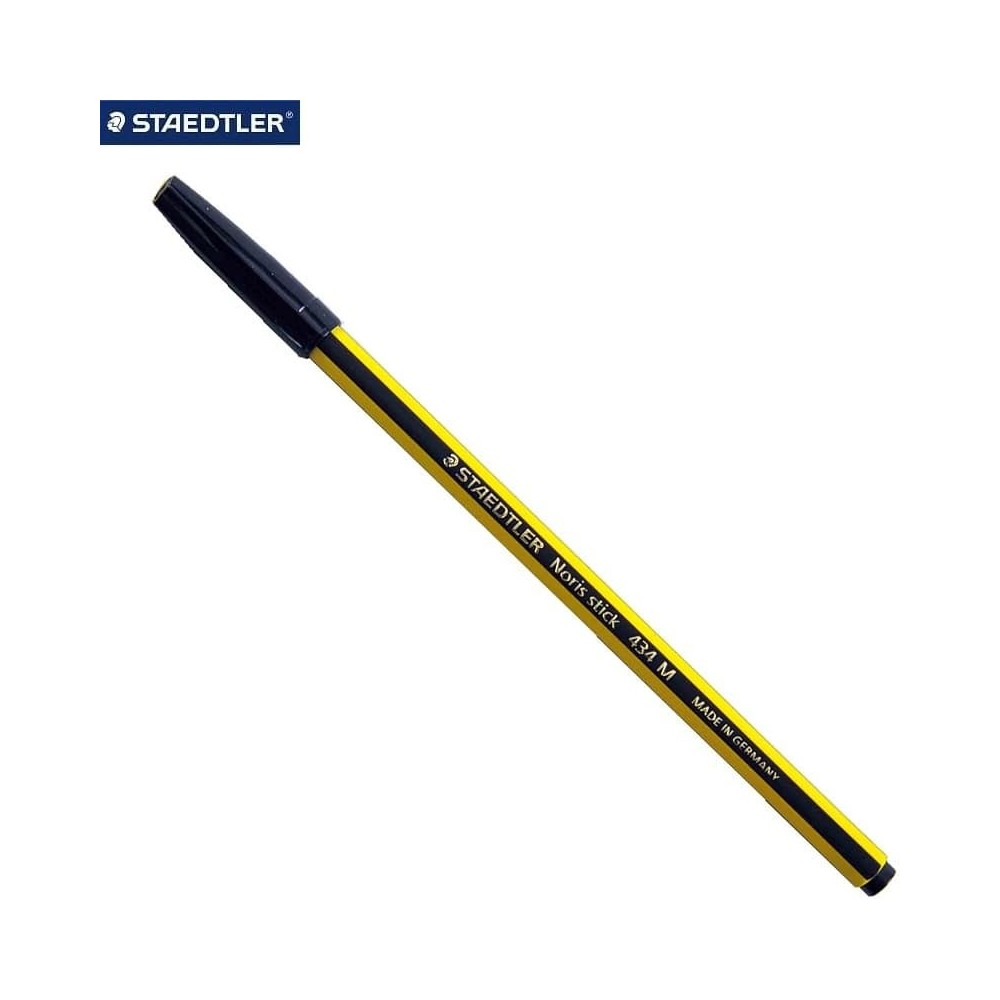 PENNA STAEDTLER ART.434 ASSORTITE PENNA STAEDTLER ART.434 ASSORTITE