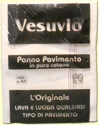 VESUVIO PANNO CAREZZA COTONE VESUVIO PANNO CAREZZA COTONE