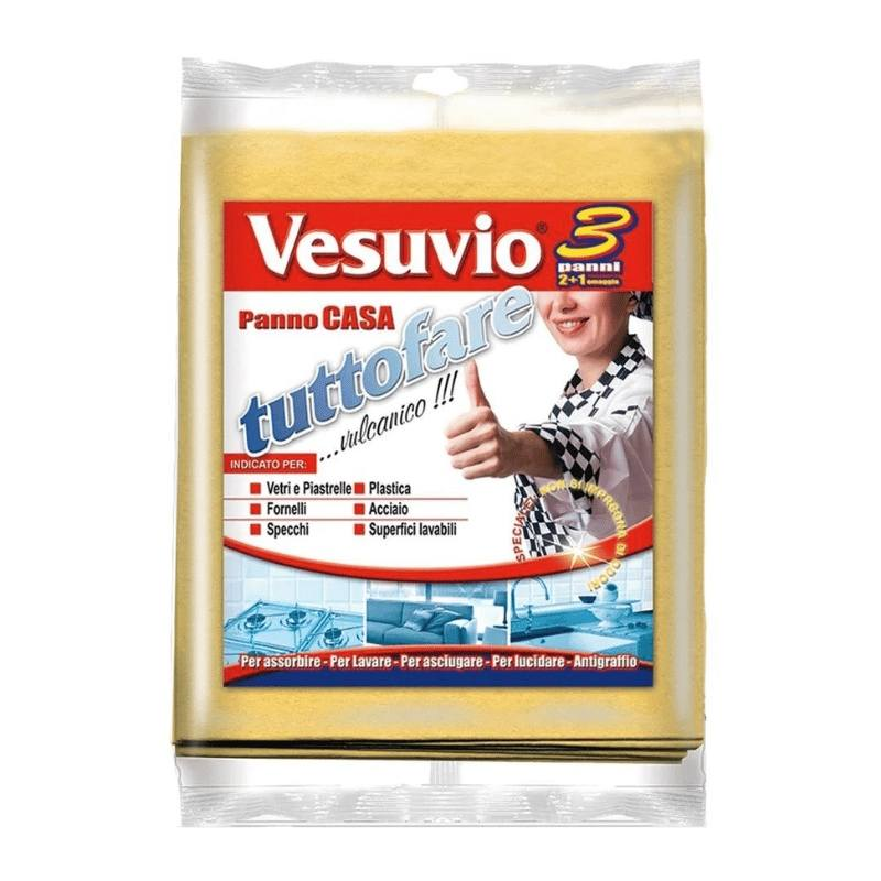 VESUVIO PANNO TUTTOFARE PZ.3 VESUVIO PANNO TUTTOFARE PZ.3