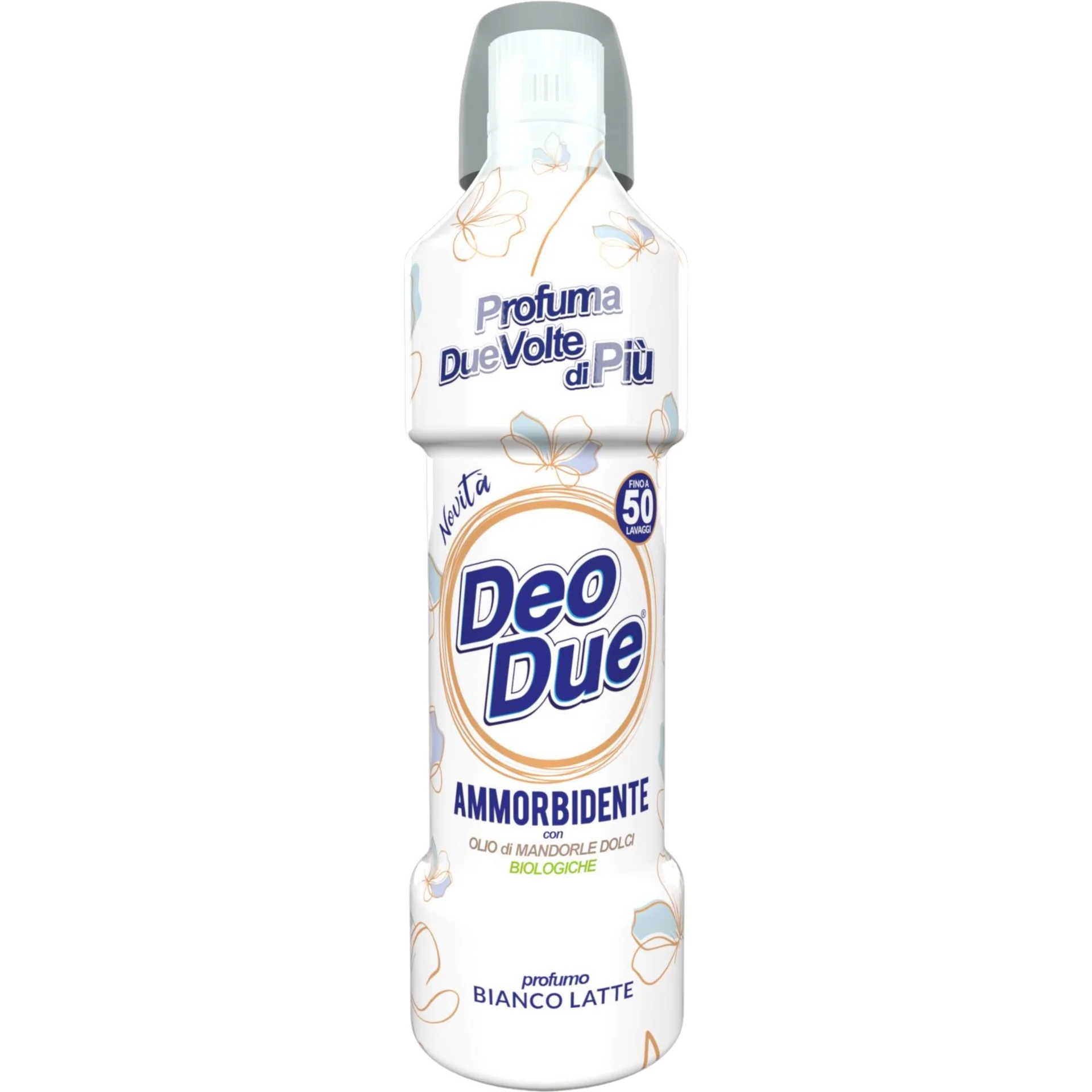 DEODUE AMMORBIDENTE BIANCO LATTE LT.1 DEODUE AMMORBIDENTE BIANCO LATTE LT.1