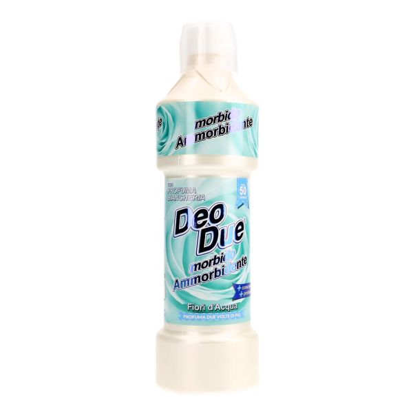 DEODUE AMMORBIDENTE FIORI ACQUA LT.1 DEODUE AMMORBIDENTE FIORI ACQUA LT.1