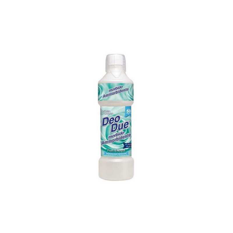 DEO DUE LAVATRICE FIORI D`ACQUA LT.1 DEO DUE LAVATRICE FIORI D`ACQUA LT.1