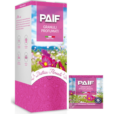 PAIF GRANULI PROFUMATI FLOREALE PAIF GRANULI PROFUMATI FLOREALE