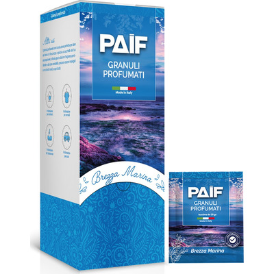 PAIF GRANULI PROFUMATI MARINA PAIF GRANULI PROFUMATI MARINA