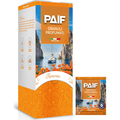 PAIF GRANULI PROFUMATI PANAREA PAIF GRANULI PROFUMATI PANAREA