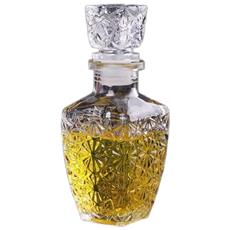 BOTTIGLIA VETRO LIQUORE ML.350 BOTTIGLIA VETRO LIQUORE ML.350