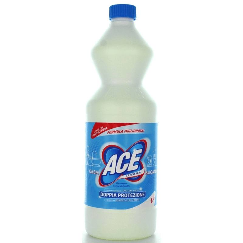ACE CANDEGGINA LT.1 ACE CANDEGGINA LT.1