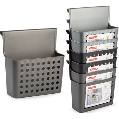 Plastic forte cestino balance bag