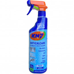 KH7 ANTICALCARE SPRAY ML.750