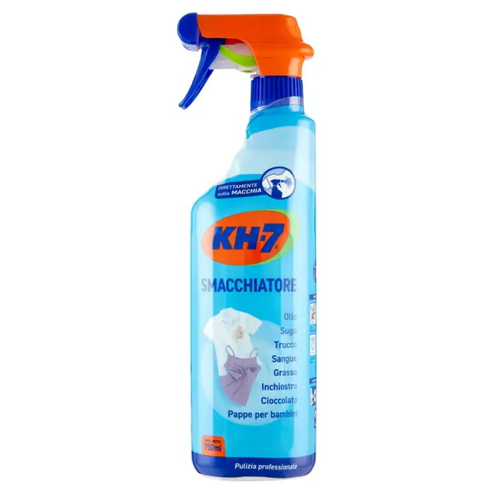 KH7 SMACCHIATORE ML.750