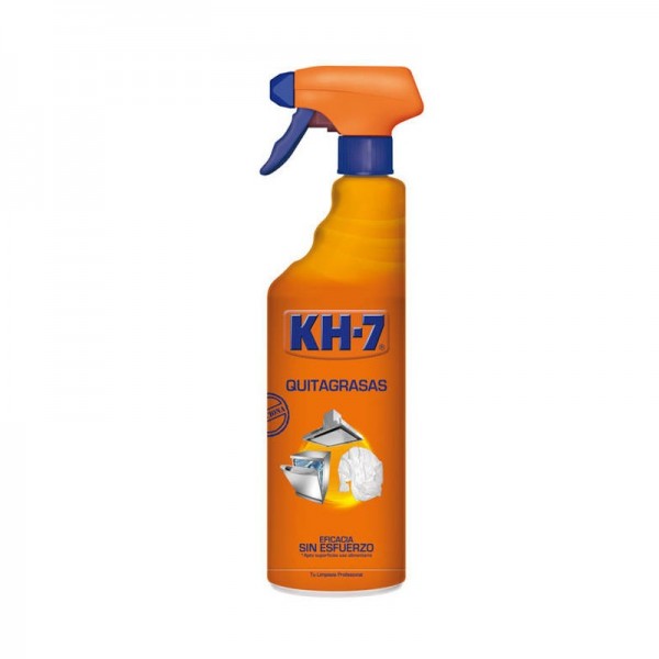 KH7 SGRASSATORE SPRAY ML.750 KH7 SGRASSATORE SPRAY ML.750
