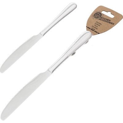 UNIMASA COLTELLO ACCIAIO INOX CM.23 UNIMASA COLTELLO ACCIAIO INOX CM.23