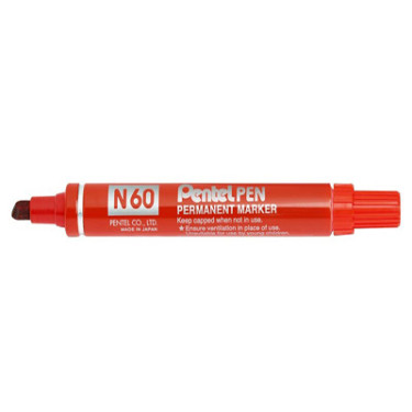 PENNARELLO ROSSO PENNARELLO ROSSO