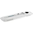 SCATOLA PORTAPOSATE CM.24X4X4
