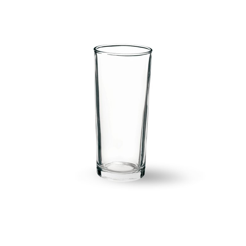 BICCHIERE TUBO CL.31 PZ.6 BICCHIERE TUBO CL.31 PZ.6