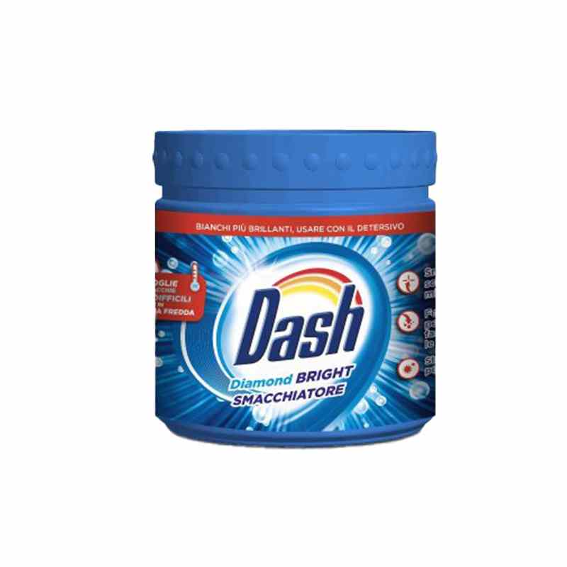DASH SMACCHIATORE BIANCO GR.500 DASH SMACCHIATORE BIANCO GR.500
