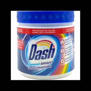 DASH SMACCHIATORE COLOR GR.500 DASH SMACCHIATORE COLOR GR.500