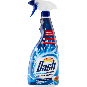 DASH SMACCHIATORE SPRAY ML.750