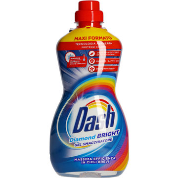 DASH SMACCHIATORE GEL COLOR ML.800 DASH SMACCHIATORE GEL COLOR ML.800