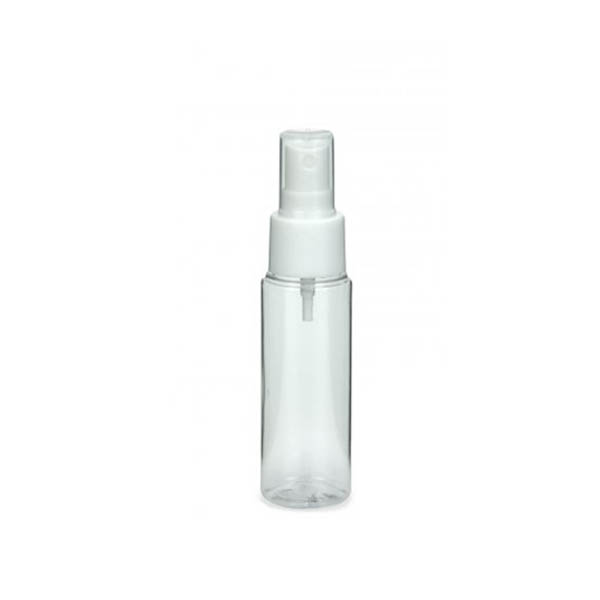 FLACONE SPRAY DA VIAGGIO ML.50 FLACONE SPRAY DA VIAGGIO ML.50