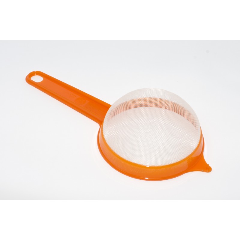 COLINO CON RETE PLASTICA CM.9