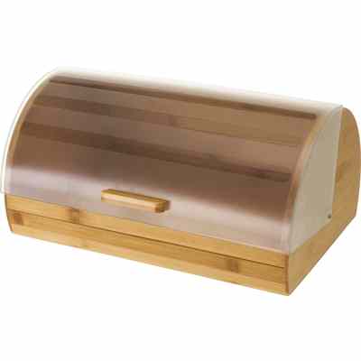 UNIMASA PORTAPANE BAMBOO+PE CM.38.5X26.5 UNIMASA PORTAPANE BAMBOO+PE CM.38.5X26.5