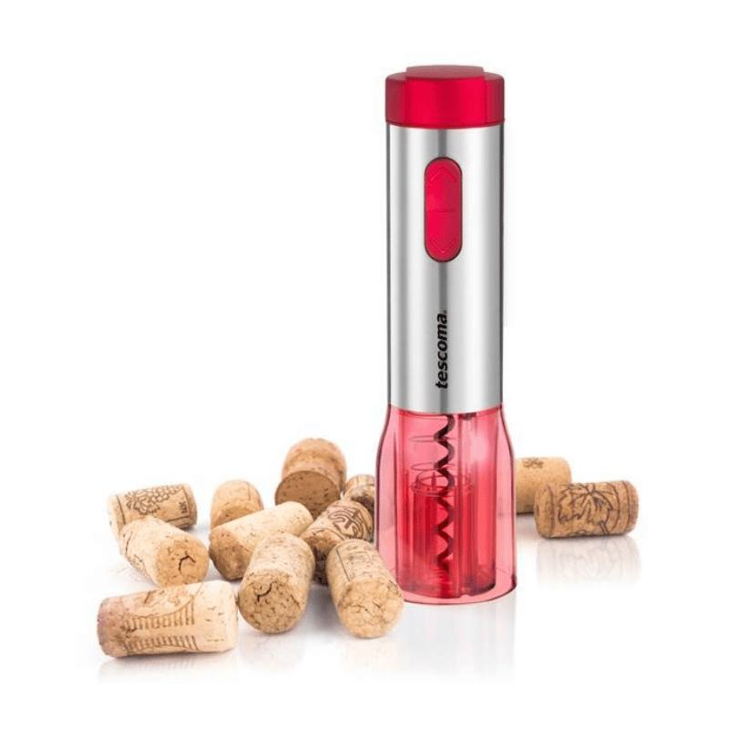 TESCOMA CAVATAPPI ELETTRICO UNO VINO TESCOMA CAVATAPPI ELETTRICO UNO VINO