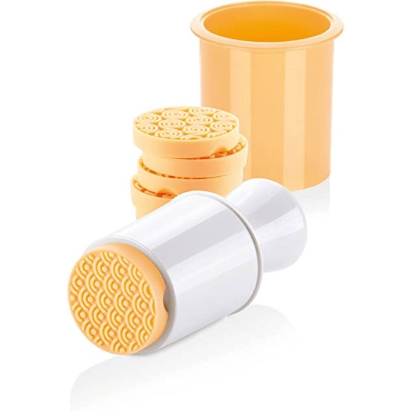 TESCOMA TIMBRO BISCOTTI 6 DECORI TESCOMA TIMBRO BISCOTTI 6 DECORI