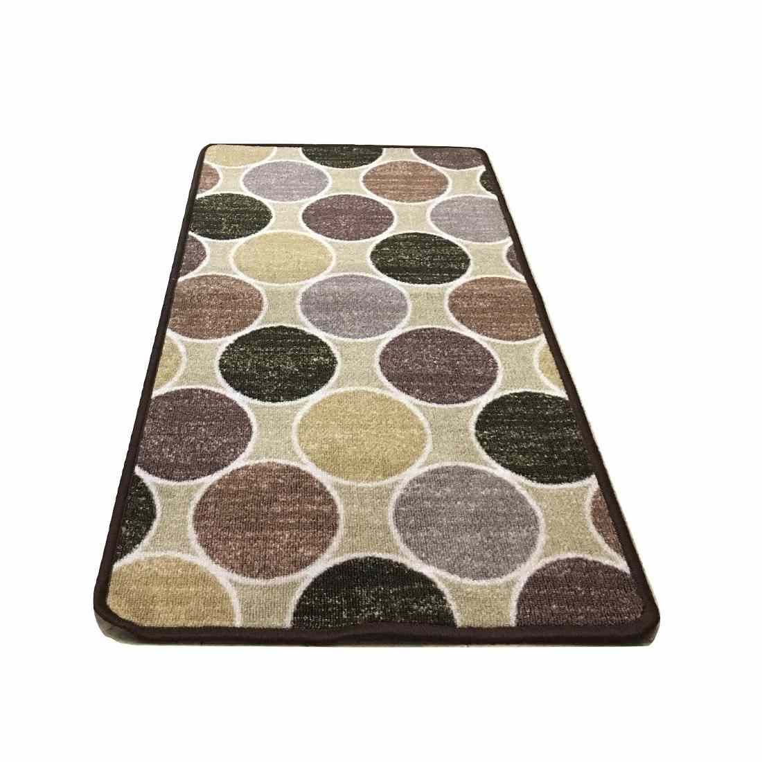TAPPETO TABA CM.60X280 COLORI ASSORT.