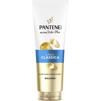 PANTENE BALSAMO CLASSICO ML.200 PANTENE BALSAMO CLASSICO ML.200