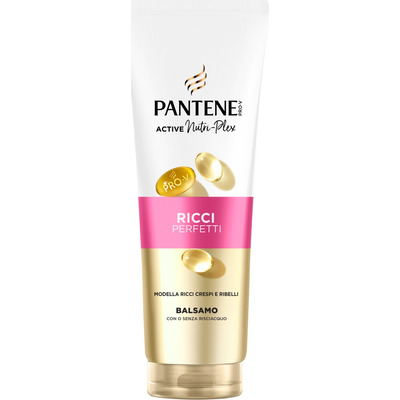 PANTENE BALSAMO RICCI PERFETTI ML.200 PANTENE BALSAMO RICCI PERFETTI ML.200