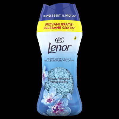 LENOR PERLE RISV.PRIMAVERILE GR.195 LENOR PERLE RISV.PRIMAVERILE GR.195