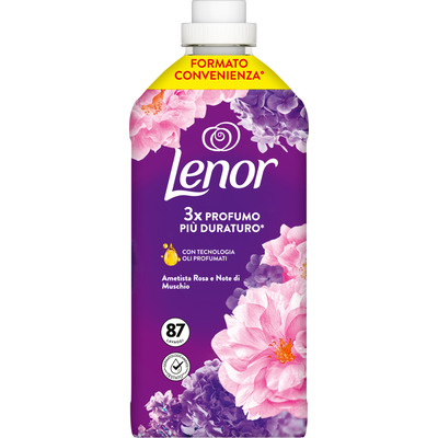 LENOR AMETISTA BOUQUET 87 LAVAGGI LENOR AMETISTA BOUQUET 87 LAVAGGI