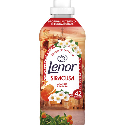 LENOR ESSENZE SIRACUSA 42 LAVAGGI