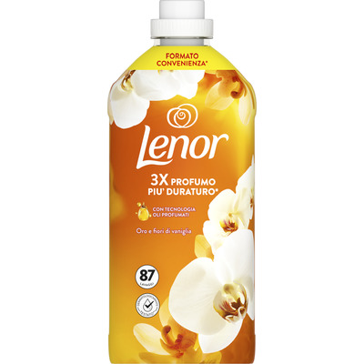 LENOR ORO E FIORI 87 LAVAGGI