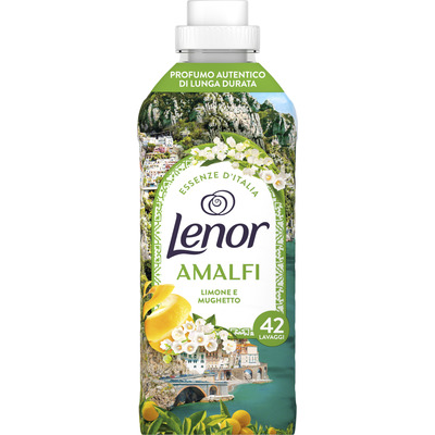LENOR ESSENZE AMALFI 42 LAVAGGI