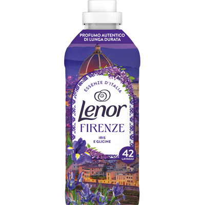 LENOR ESSENZE FIRENZE 42 LAVAGGI LENOR ESSENZE FIRENZE 42 LAVAGGI