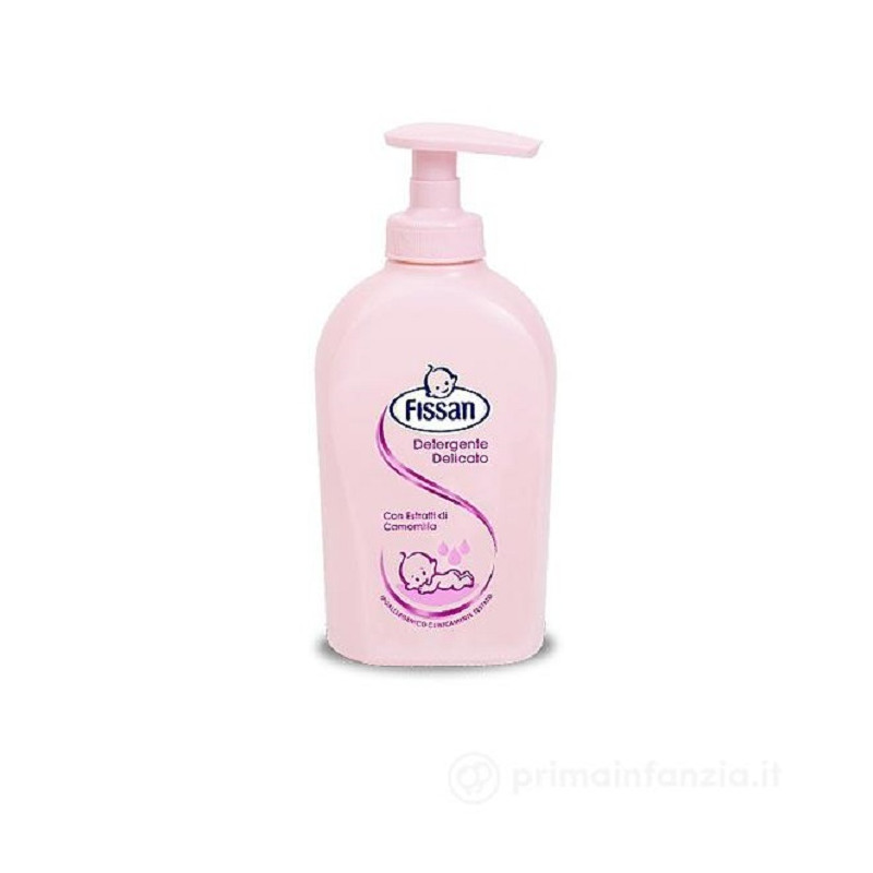 FISSAN BABY SAPONE DELICATO ML.250