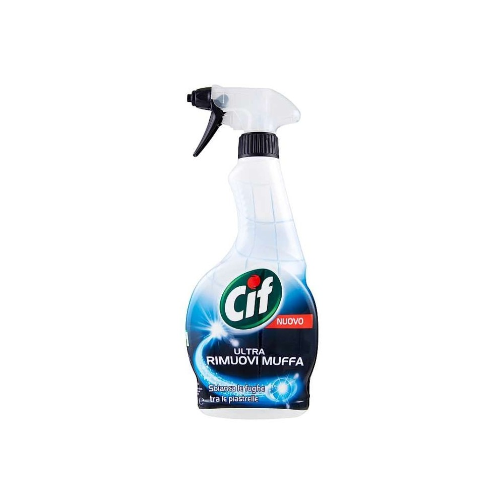 CIF RIMUOVI MUFFA ML.500 CIF RIMUOVI MUFFA ML.500