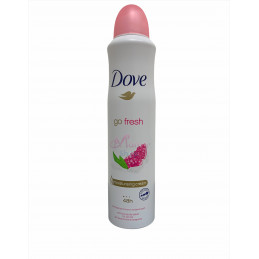 DOVE SPRAY MELOGRANO ML.250