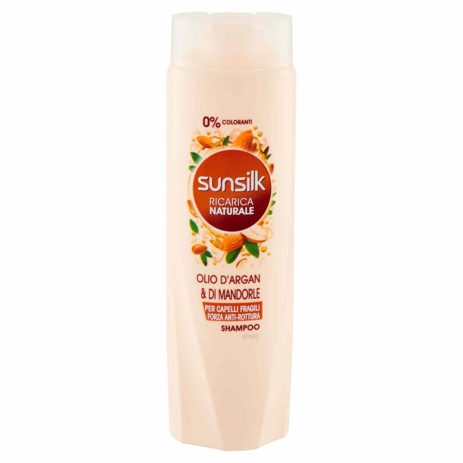 SUNSILK SHAMPOO ANTIROTTURA ML.250 SUNSILK SHAMPOO ANTIROTTURA ML.250